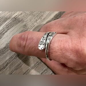 Bohemian Vintage Ring